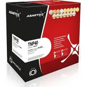 Toneris Asarto Konica-Minolta Tnp40  A6Wn01H 20000 lpp. black As-Lm40N 5901741420919