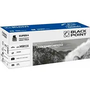 Toner Black Point Lbplms811X Nomaiņas 52D2X00  5907625623247
