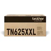 Toneris Brother Toner cyan Xxl priekš Hl-L8430 Dcp-L8630/Mfc-L8730Cdw apm. 6.500 lappuses.  Tn625Xxlc 4977766843607