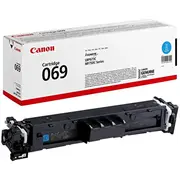 Toner Canon Crg-069 Cyan Oriģināls 5093C002  4549292196740