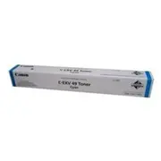 Toner Canon C-Exv49 Cyan Oriģināls 8525B002Aa  4549292015683