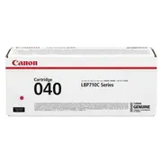 Toner Canon Crg-040 Magenta Oriģināls 0456C001  4549292058215
