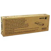 Toneris Giallo Extra Versalink C400  106R03529 0095205842135