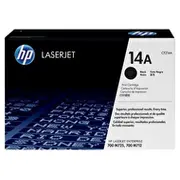 Toner Hp 14A Black Oryginał  Cf214A 0886111043361 hpcacf214a0