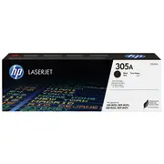 Toner Hp 305A Black Oryginał  Ce410A 0884962772348