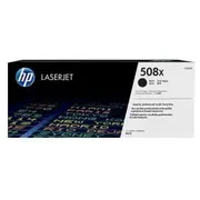 Toneris Hp 508X Black Oriģināls Cf360X  0888793237601