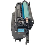 Toner Hp 657X Cyan Original Cf471X  0889894325501 hpcacf471x0