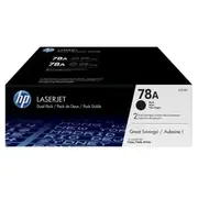 Toner Hp 78A Black Oriģināls Ce278Ad  0886111730506