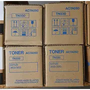Toners Konica Minolta Ac7A050 / Tn330 Black  4053768291971