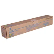 Toner Konica Minolta oryginalny toner Tn227Y, yellow, 24000S, Acvh250, Bizhub C257I, O  Acvh250 4053768290240