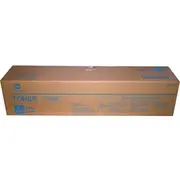 Toners Konica Minolta Tn-314 Cyan Oriģināls A0D7451  0440000000516