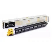 Toner Kyocera Tk-8525 Yellow Oriģināls 1T02Rmanl0  6329830430424