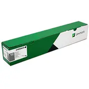 Toner Lexmark 24B6849 Black Oryginał  0734646635424 lecaxc92351