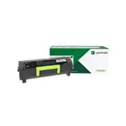 Toner Lexmark 56F2H0 Black Oryginał 56F2H00  7346466372682 leca56f2h00