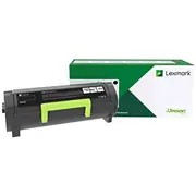 Toner Lexmark B242H00 Black Oryginał  0734646667999