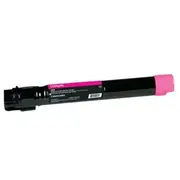 Toner Lexmark C950X2Mg Magenta Oryginał  0734646227704 leca950x203