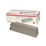 Toner Oki 44059254 Magenta Oriģināls  5031713052593