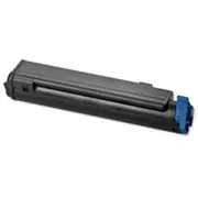 Toner Oki C532  cyan 6.000 Seiten 46490607 5031713067757 84439990