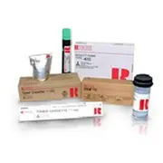 Toner Ricoh 403180 Black Oryginał  407649 4961311851384 ricat4100hc