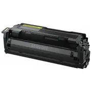 Toner Samsung Clt-Y603L Yellow Oriģināls Su557A  0191628450190