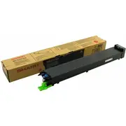 Toner Sharp Mx-60Gt Black Oriģināls Mx60Gtba  4974019856285