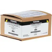 Toneris Toshiba Toner T-305Py-R priekš e-Studio 305Cp/305Cs yellow 6B000000753  6B000000752 0053768186370