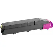 Toners Utax Ck-5510 Magenta Oriģināls 1T02R4But0  4053768190809