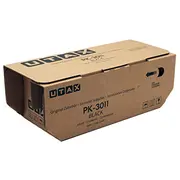 Toner Utax  Pk-3011 Black Oryginał 1T02T80Ut0 4053768191424 uttopk30110