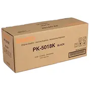 Toner Utax  Pk-5018 Black Oryginał 1T02Tw0Ut0 4053768193978 uttopk50181