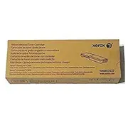 Toner Xerox Yellow  106R03537 0095205842210