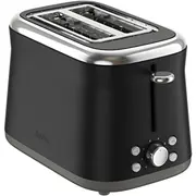 Tosteris Tefal Collection Retro 850 W Black - Tt7208E0 3045387297022 
