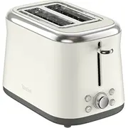 Tosteris Tefal Collection Retro 850 W Black - Tt720Ae0 3045387297688 
