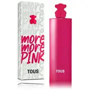 Tous More Pink Smaržas Edt 90 ml  8436603331289