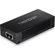 Trendnet Injector Poe 30W Gigabit,Poe 15W und 60W Ultra  Tpe-117Gi 0710931160949 85176200