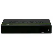 Trendnet Switch 24 Port Gbit Desktop  Metall Teg-S24Dg 0710931610215 85176200