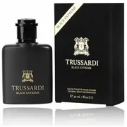 Trussardi Black Extreme Smaržas Edt 30 ml  8011530994846