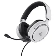 Trust Gxt 498W Forta Ps5 White  24716 8713439247169 Sl-G-Tru-035