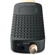 Tv uztvērējs Strong Srt84 mobilajam Dvb-T2 ar Hdmi un aparatūras atslēgu  9120072376160