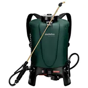 Turime  Metabo Rsg 18 Ltx 15 Backpack garden sprayer L Itwork sandėlyje 602038850 4061792198067
