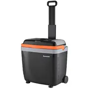 Tūristu ledusskapis Ravanson Cs-28S Super 28 l  5908293526083