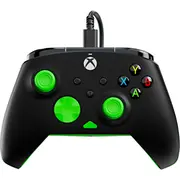 Turtle Beach Rematch Core czarno-zielony  Tbc-2003-55 840454400182 Kg-G-Tbe-027