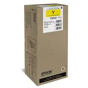 Tusz Epson T9744, yellow C13T974400  0010343932166