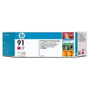 Tintes kasetne Hp No.91 light red, tilpums 775 ml C9471A  0882780987258