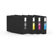 Tusz T13X2 Xl 4600 stron do Em-C7100/Ep-C7000 cyan  C13T13X240 8715946735771
