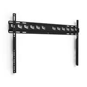 Tv kronšteini Vogels  Wall mount, Ma4000-A1, Fixed, 40-80 , Maximum weight Capacity 80 kg, Vesa 100/400-100/600 mm, Black Ma4000-A1 Flat 8712285331404