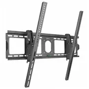 Tv ekrāna sienas stiprinājums/55-100/Black Ut4-B Onkron 4262392441397 