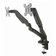 Art Galda statīvs 2 monitoriem 13 - 27 L-13Gd Ramart  5902115406379
