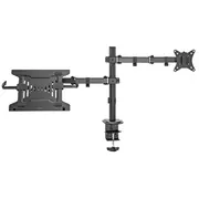 Uchwyt na monitor 13-32 cale i notebook/tablet  Bp0175 4052792071214 Ajllim000Bp0175