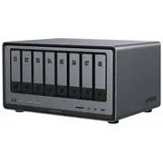 Ugreen Nasync Dxp8800 Plus  35127B 6941876267545