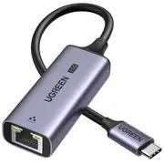 Ugreen UsbC uz Rj45 2.5 Gbps Ethernet Adapteris  25052 6941876220526
